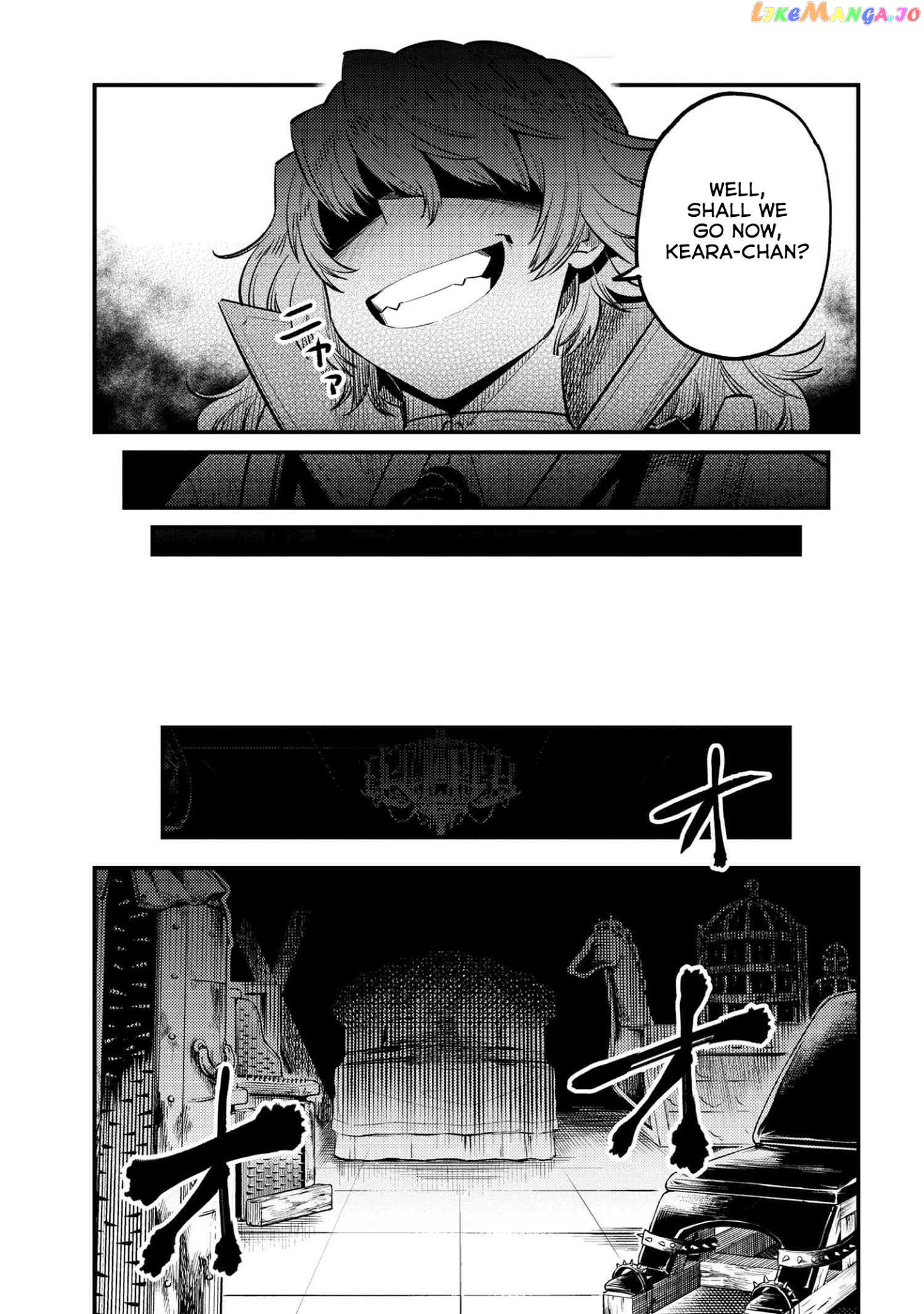 Redo Of Healer, Chapter 23.2 image 12